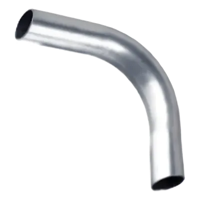 Codo para Tubo EMT / 2" (51 mm / 2.0 ft) / Acero Galvanizado / UL Listed / Etiqueta Verde