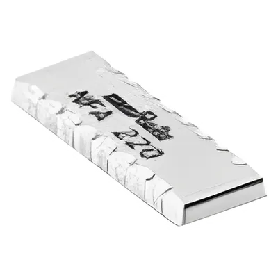 Filtro EMI / 220 pF / 8 terminales / SMD / 50 VDC / -55°C a +125°C / 1.27 mm o 0.8 mm pitch