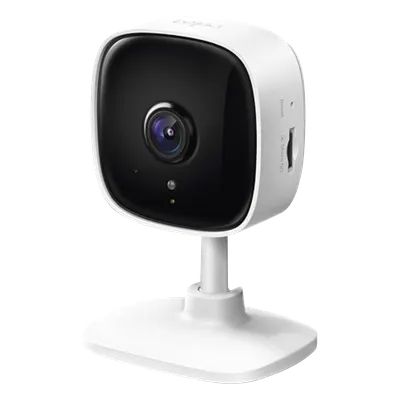 Cámara Wi-Fi TP-Link Tapo C100 para interiores, Full HD 1080p