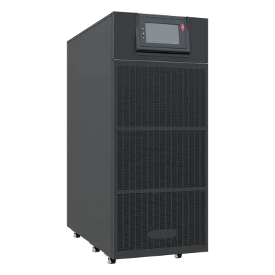 UPS Trifásico Online / 100 kVA / 100 kW / Factor de Potencia 1.0 / Doble Conversión / Paralelo hasta 6 Unidades / Terminal Hardwired