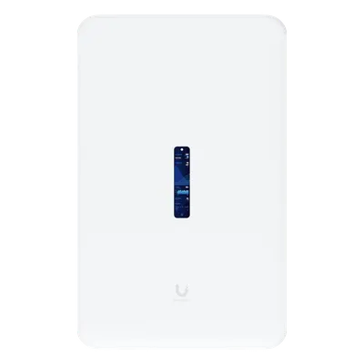 Gateway de Pared / Wi-Fi 6 / 3.5 Gbps con IDS/IPS / PoE 420 W / 17 Puertos y 2 SFP+ / Pantalla 4.7 pulgadas