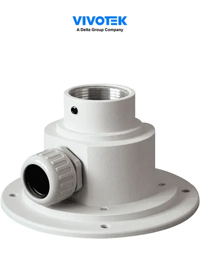 VIVOTEK AM-114 - Soporte para montaje en techo compatible con AM518, AM116, AM117, AM527, AM528, AM525, AM529 y AM52A