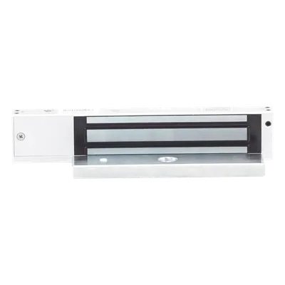 Chapa magnética AccessPRO MAG600NTLED de 600 lb con temporizador
