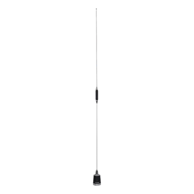 Kit de Antena UHF / 430-450 MHz / 5 dBi / 200 W / 5 m RG58 / 2.92 ft