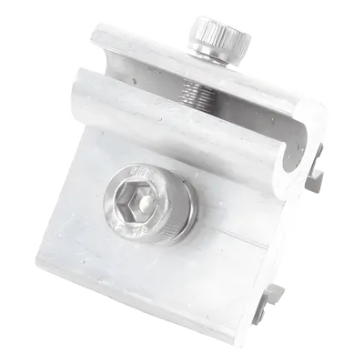 Conector de tierra física EPCOM POWERLINE EPLELN220 para paneles solares