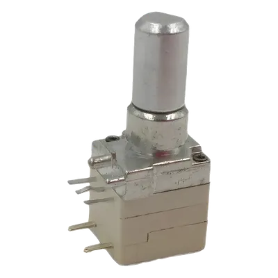 Potenciómetro de volumen TX PRO TXVEP450 para radios EP450