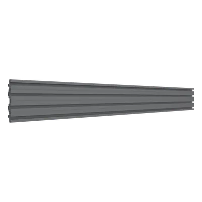 Riel de montaje EPCOM INDUSTRIAL SDJH135 de aluminio para videowall LED