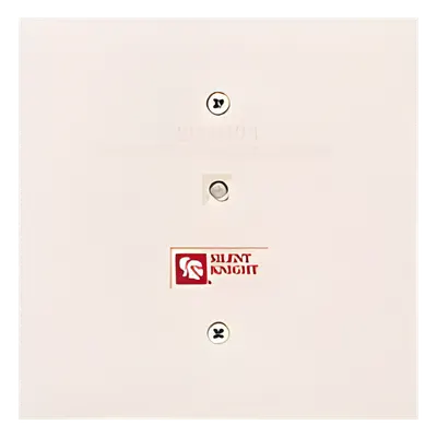 Módulo de Notificación Inteligente SILENT KNIGHT SD500ANM, Direccionable y Supervisado