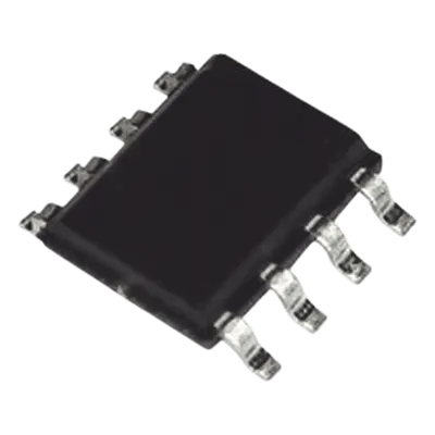 Circuito Integrado / Gestión de Carga / SOIC-8 / NICd-NiMH-Li-Ion / 2.5V-5.5V