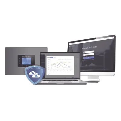 Licencia Anual / Colaboración Remota / 20 Usuarios / 4 Sesiones Concurrentes / Firewall Cloud NAT Traversal / App Wave Multiplataforma