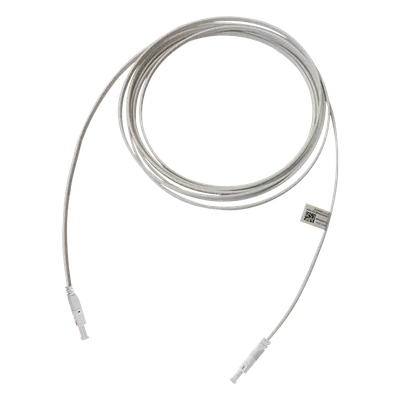 Cable híbrido HUAWEI E0SDC2077 de fibra monomodo, 60 m