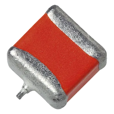 Capacitor SMD de Tántalo / 22 µF / 35 Vcc / -55 °C a +125 °C / 3.7 x 1.8 x 1.4 mm / 0.146 x 0.072 x 0.056 ft