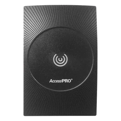 Lector RFID de proximidad AccessPRO SYS-KR600-M para exterior