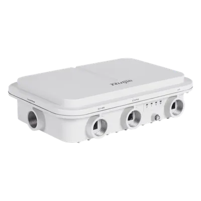 Punto de acceso RUIJIE RG-AP680(CD) Wi-Fi 6 para exterior