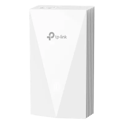 Punto de acceso Wi-Fi 6 TP-Link EAP655-WALL con 4 puertos Gigabit
