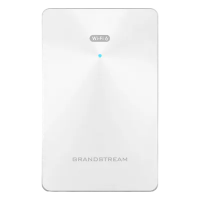 Punto de acceso Wi-Fi 6 Grandstream GWN7661E AX3000 con 4 puertos Gigabit