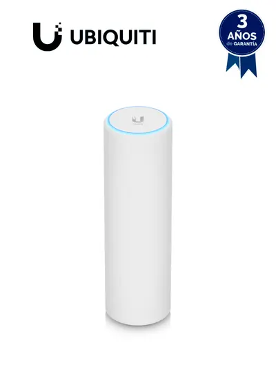 Punto de acceso UniFi U6-Mesh WiFi 6 para interior y exterior