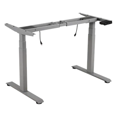 Base de escritorio motorizada EPCOM INDUSTRIAL EM33-2A3 con memoria