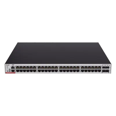 Switch administrable RUIJIE RG-CS83-48GT4XS-PD PoE de 48 puertos