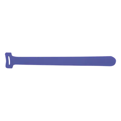 Cincho de contacto THORSMAN CINTHO-150-B azul, 150 x 12 mm