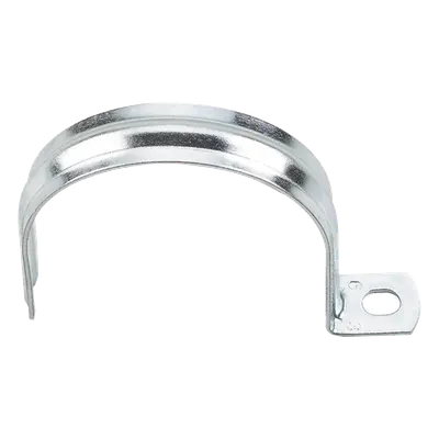Abrazadera tipo uña INDEX ABP-I018 para conduit de 3/8”