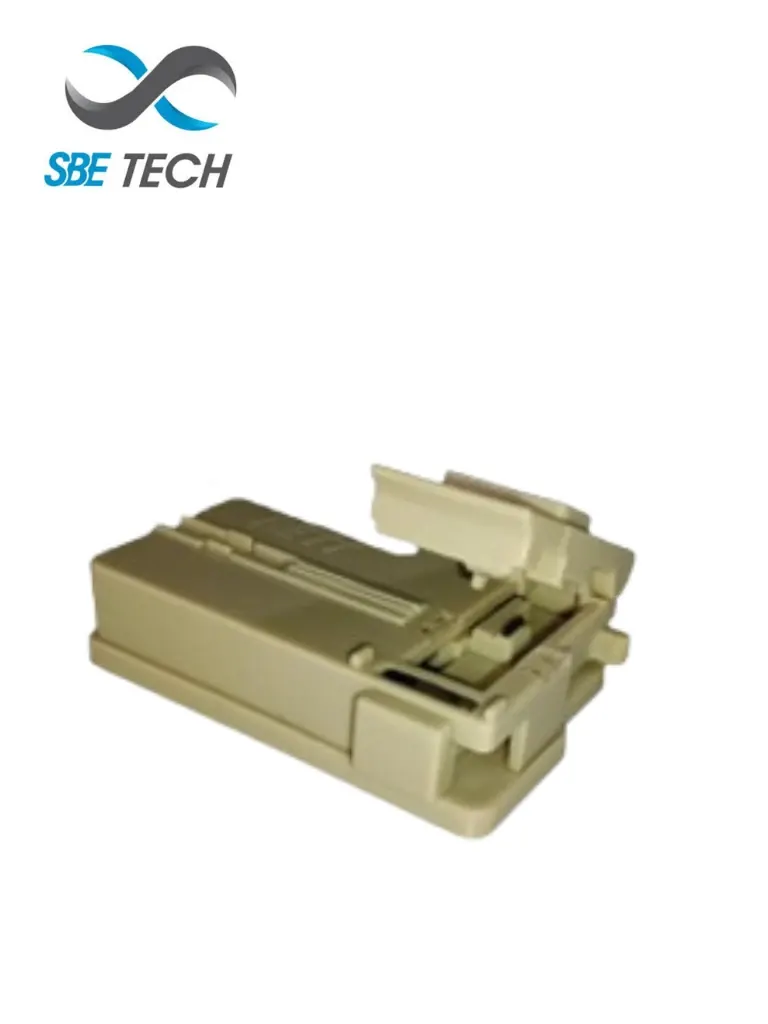 Cortadora de fibra óptica FTTH SBE TECH SBE-CFODE, hasta 500 cortes