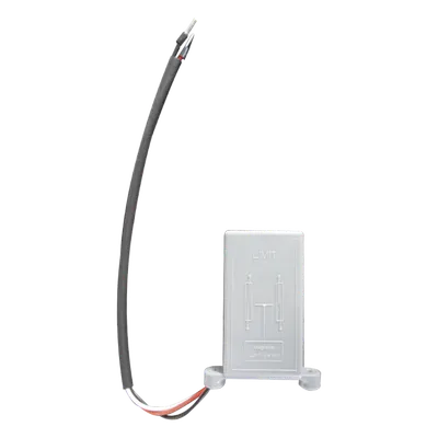 Sensores magnéticos de límite AccessPRO XBS-IZ-LSW para portones corredizos