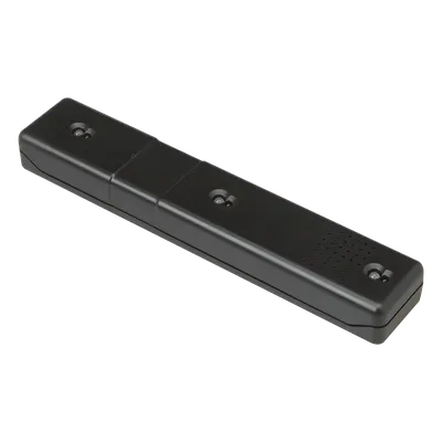 Verificador láser / Portátil / Alimentación por pilas / Indicadores LED / Alineación precisa