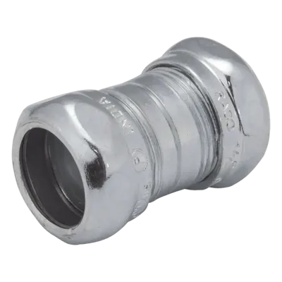 Conector de compresión HUBBELL HUB-2922 para conduit de 1/2 in