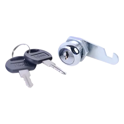 Chapa de cañón LINKEDPRO SW-10516 para gabinete metálico GABVID