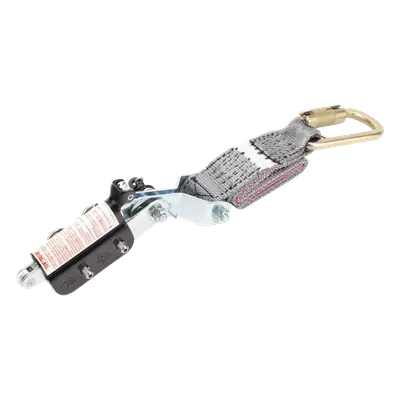 Carro Trylon TRY-ACC-SLIDER2 para línea de vida vertical de 3/8”