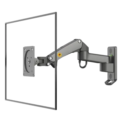 Soporte de pared NB-EPCOM F150NB para monitores de 17 a 35 pulgadas