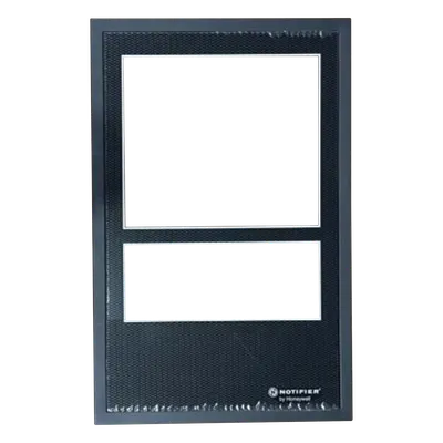 Gabinete para Panel de Incendio NOTIFIER ADDRC4 con Acero Calibre 16 y Bisagra Ajustable