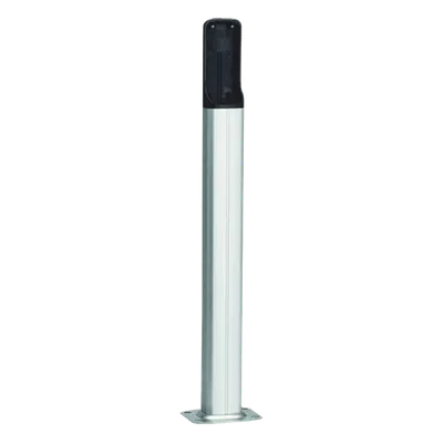 Base para fotoceldas CAME 001-DIR-CG ajustable hasta 500 mm
