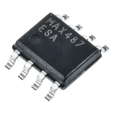 Chip de reparación AccessPRO MICRO-WIEGAND de 8 pines para PRO12RF