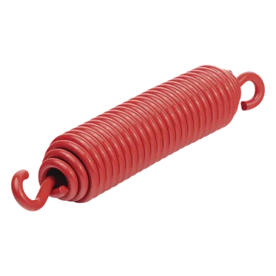 Resorte balanceador FAAC 721018 para barrera vehicular con brazo rectangular