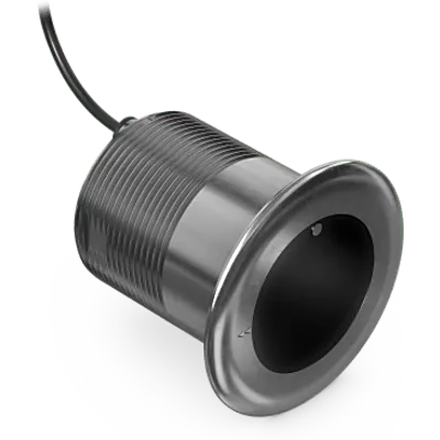 Transductor Garmin / GT17M-THF / 0 Grados / Sonda de Temperatura / Alta Frecuencia
