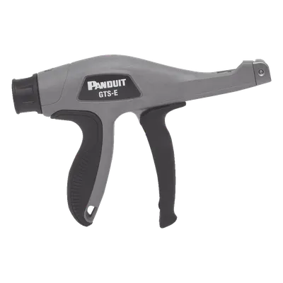Pistola Manual para Cinchos / Tensión 8-50 lb / Corte Automático / Aluminio / 0.61 lb