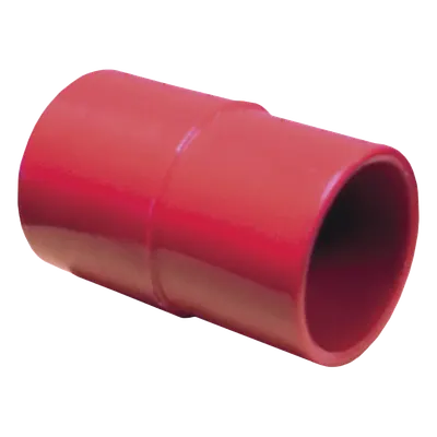 Tubo de Muestreo RP-5207 SAFE FIRE DETECTION, CPVC Resistente al Fuego, Certificación UL
