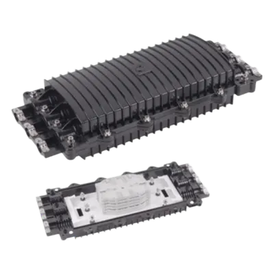 Caja de distribución de fibra óptica LINKEDPRO LP-SCH96-3 IP68