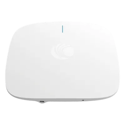 Punto de acceso Cambium Networks XV2-2X Wi-Fi 6 y uplink 2.5 GbE