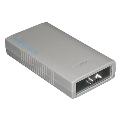 Interfaz de monitoreo XTRALIS VHX-0200, hasta 200 dispositivos y protocolo VESDAnet