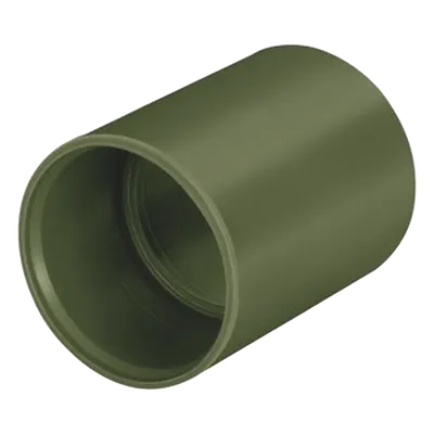 Cople para conduit PVC AMANCO-WAVIN ATUL-2-COP de 2 pulgadas