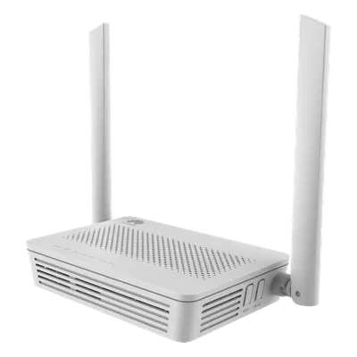 ONT Huawei EG8021V5 GPON con WiFi 5 de doble banda