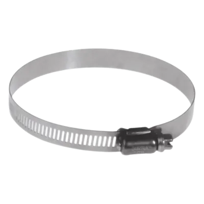 Abrazadera sin fin SURTEK SYS-137709 de acero inoxidable