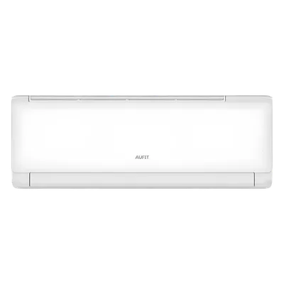 Minisplit Inverter / 24,000 BTU (2 TON) / SEER 18 / R32 / Frío y Calor / 220 Vca / 23 dB / Wi-Fi