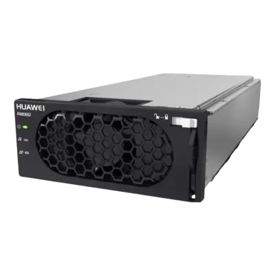 Módulo Rectificador / 2000W / Eficiencia >96% / Entrada 176-300V AC / Operación -40℃ a +75℃ / Ventilador Integrado