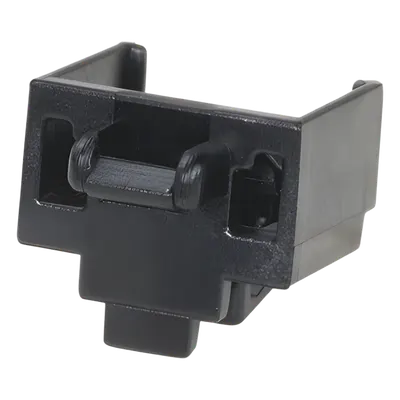 Bloqueo de puertos RJ45 PANDUIT PSL-DCJB-BL, kit de 10 piezas