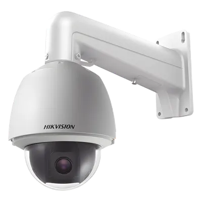 Domo PTZ Hikvision DS-2AE5225TG TurboHD con zoom óptico 25x