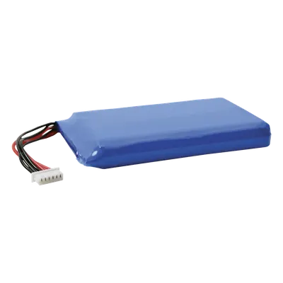 Batería de repuesto EPCOM BATTERY-01F para tester de video